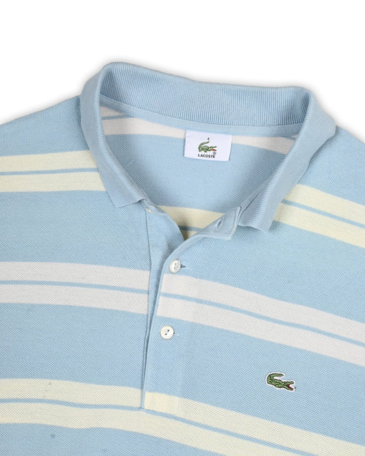 LACOSTE T-SHIRT - M