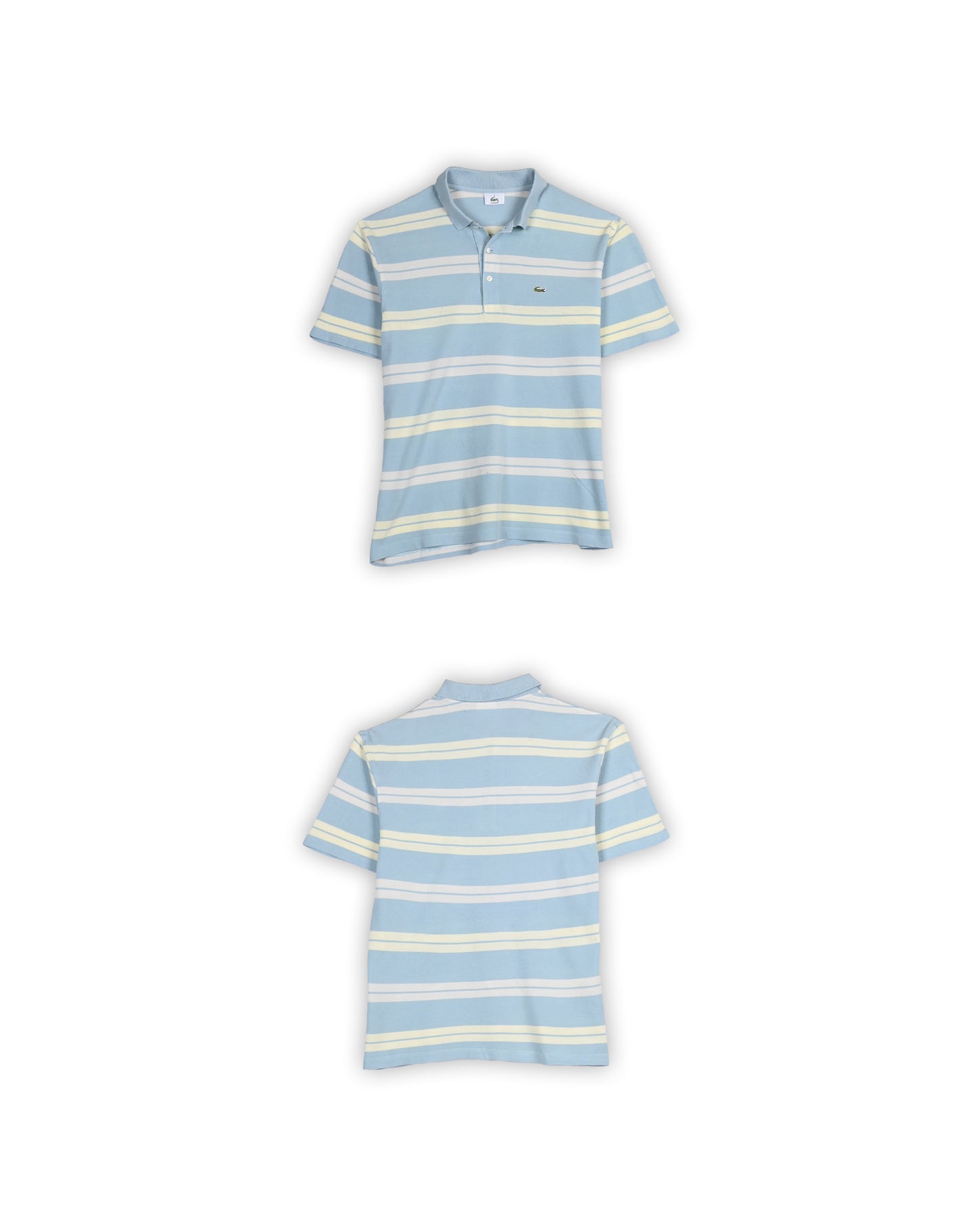 LACOSTE T-SHIRT - M