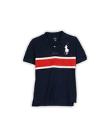 POLO RALPH LAUREN T-SHIRT - XL