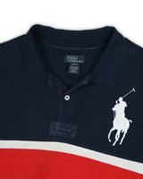 POLO RALPH LAUREN T-SHIRT - XL