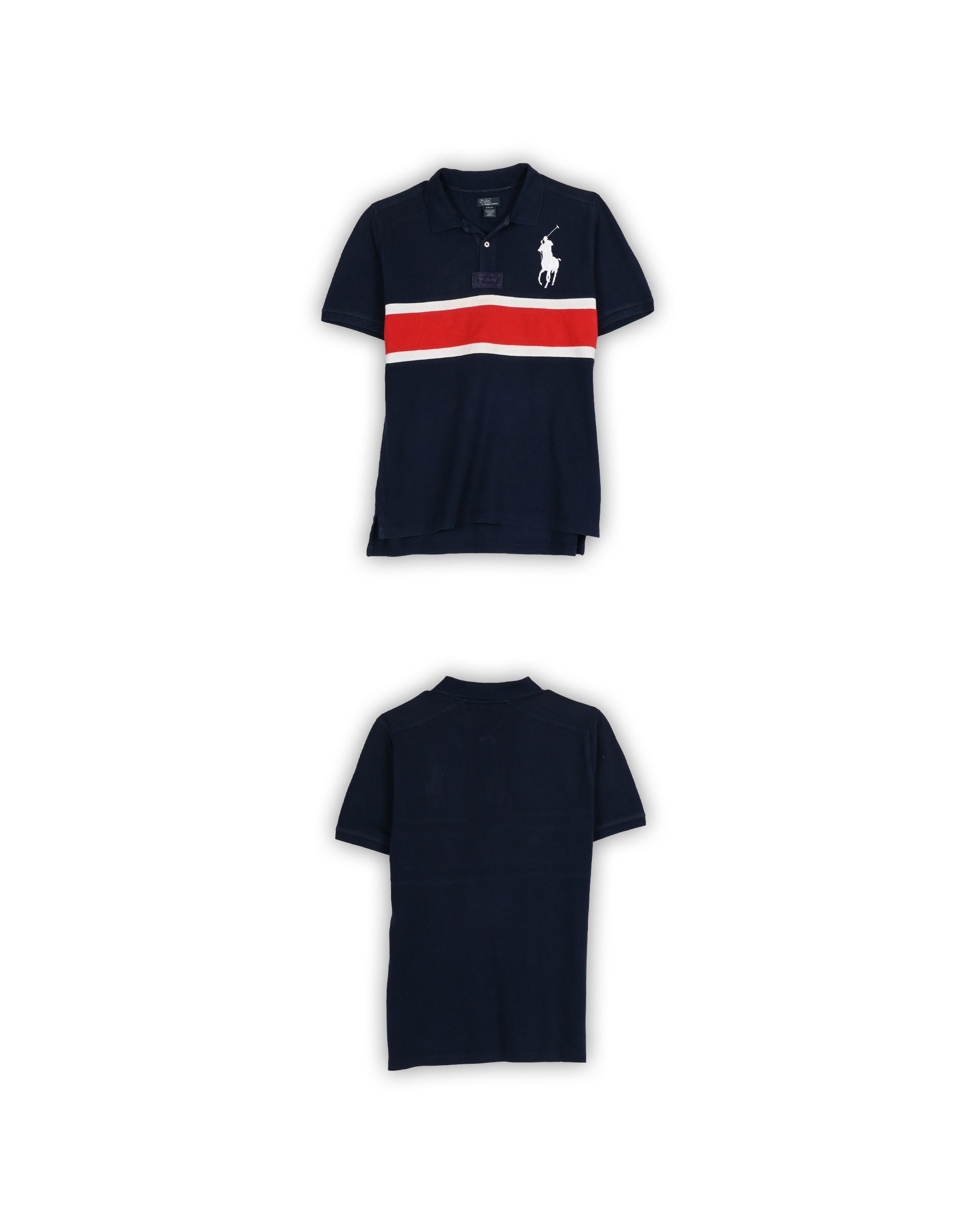 POLO RALPH LAUREN T-SHIRT - XL