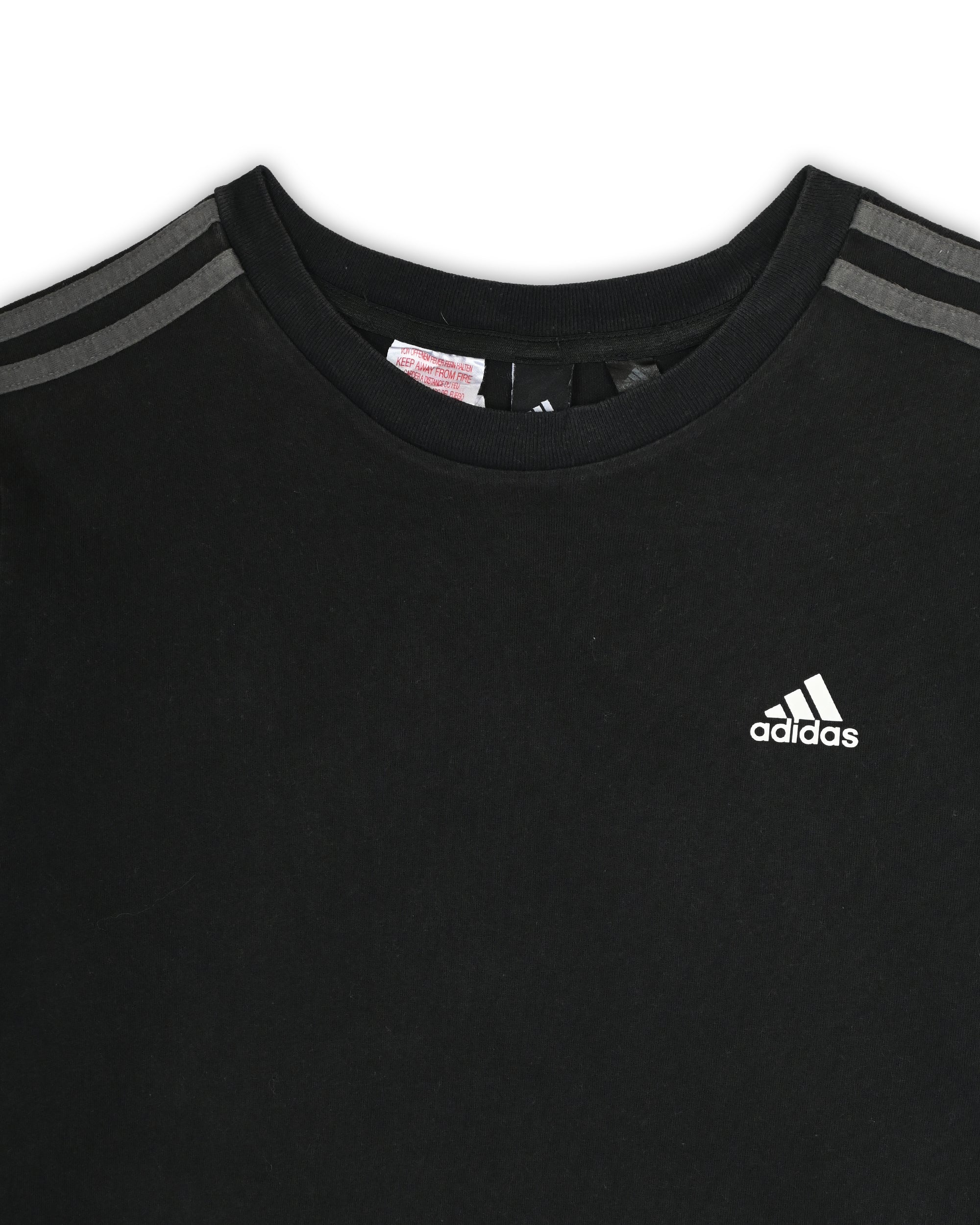 ADIDAS T-SHIRT - L