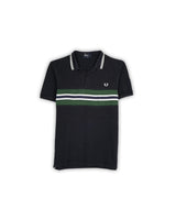 FREDPERRY T-SHIRT - M