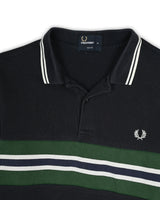 FREDPERRY T-SHIRT - M