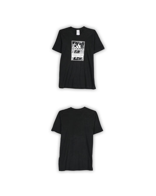 ADIDAS T-SHIRT - L