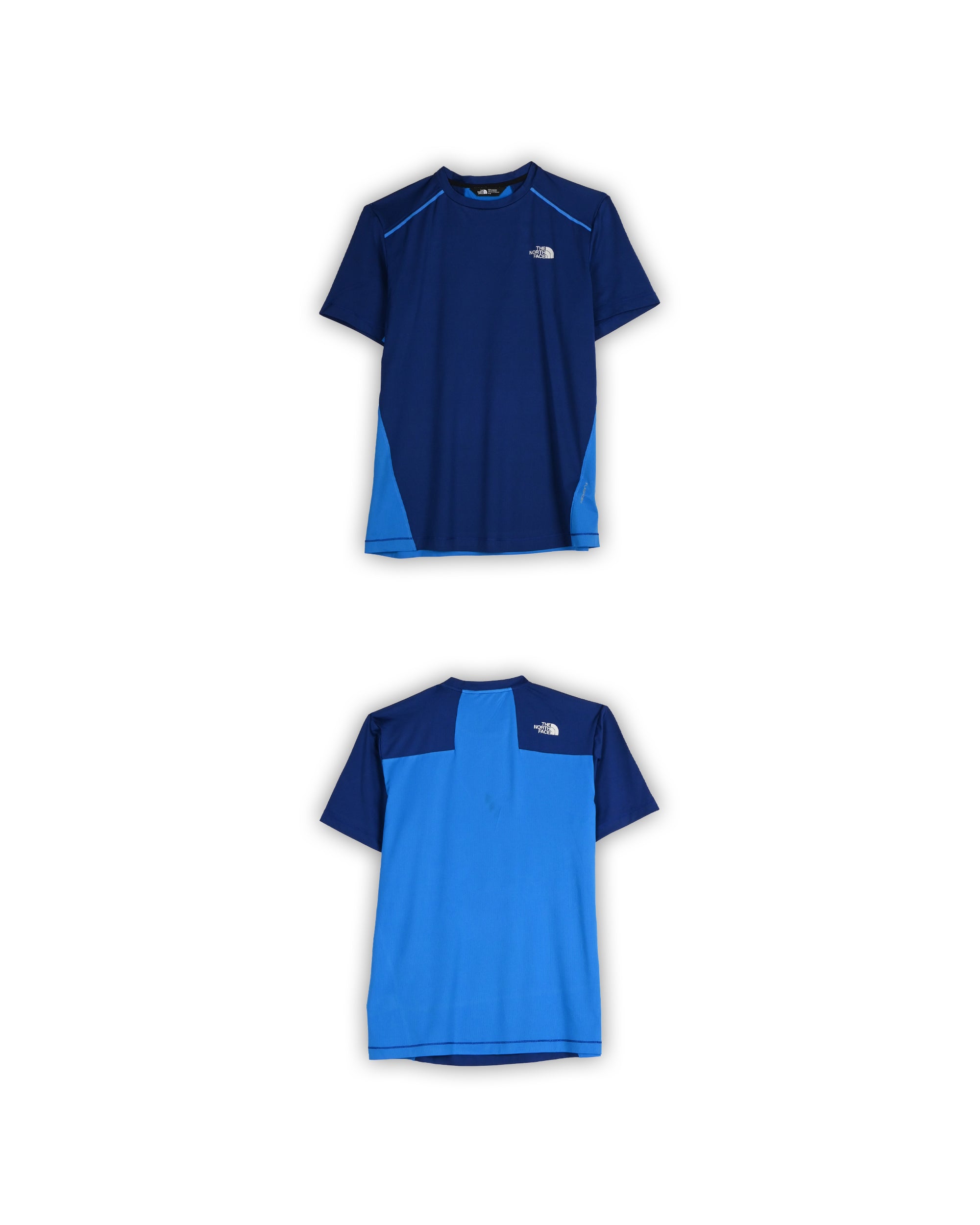 THE NORTH FACE T-SHIRT - M