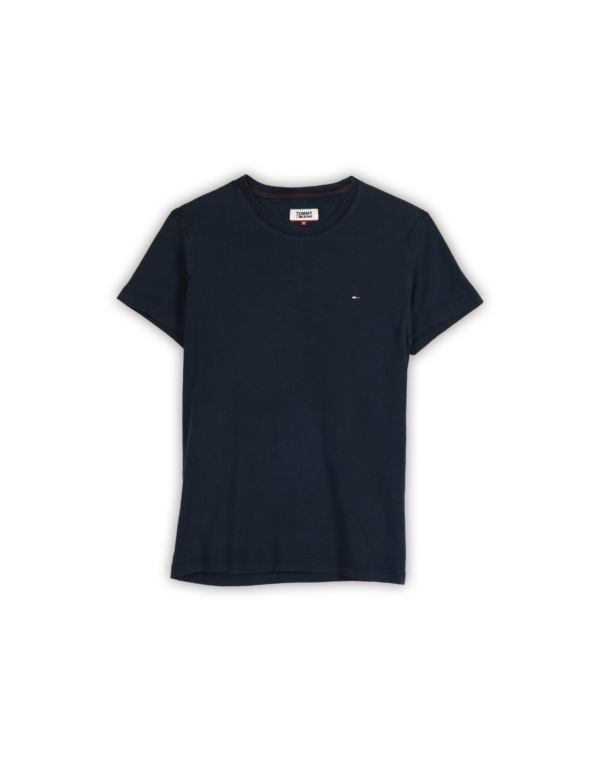 TOMMY JEANS T-SHIRT - M