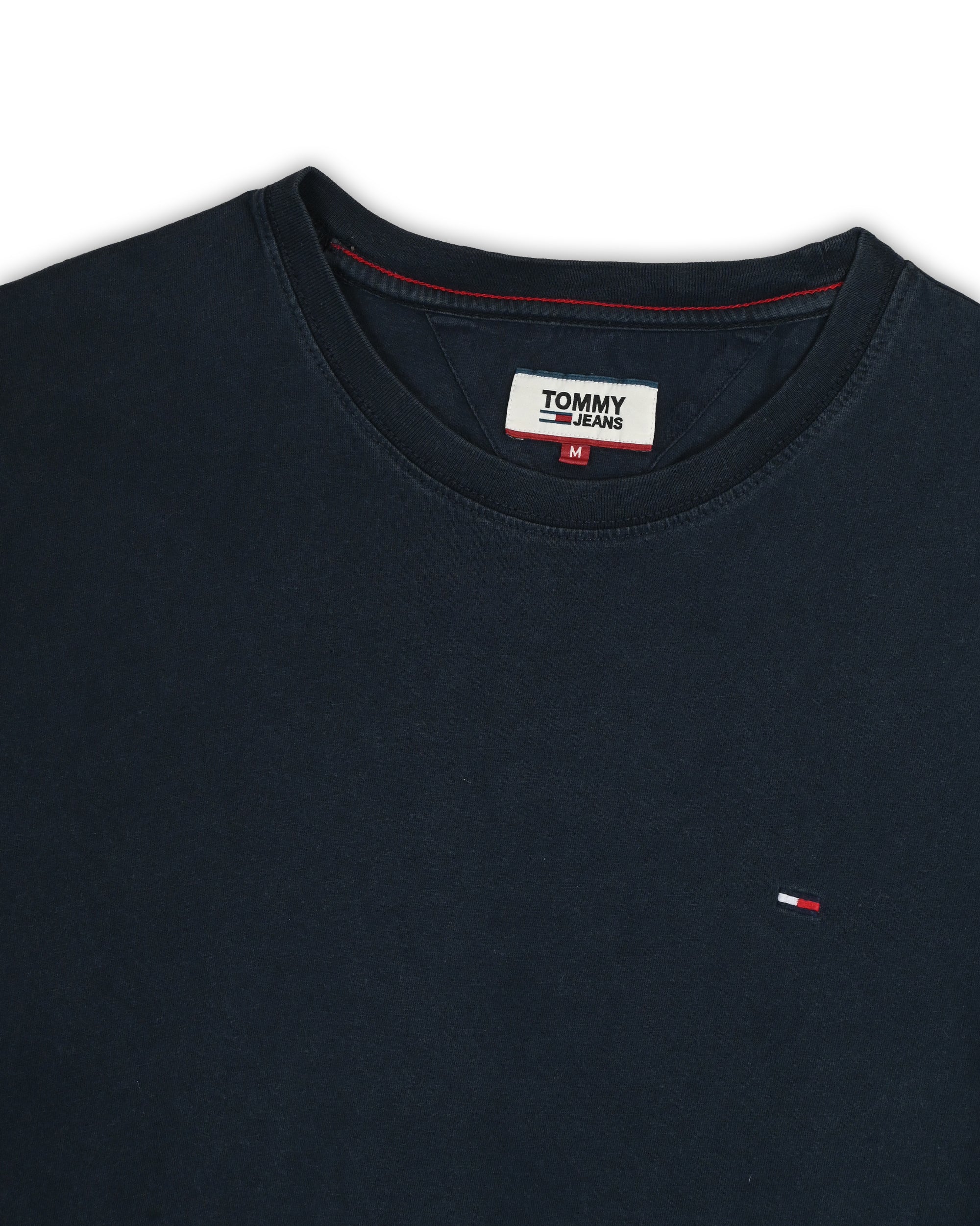 TOMMY JEANS T-SHIRT - M