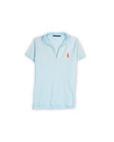 POLO RALPH LAUREN T-SHIRT - L