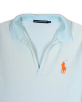 POLO RALPH LAUREN T-SHIRT - L