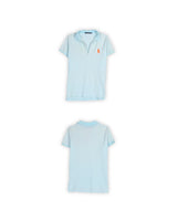 POLO RALPH LAUREN T-SHIRT - L