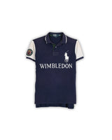 POLO RALPH LAUREN T-SHIRT - M