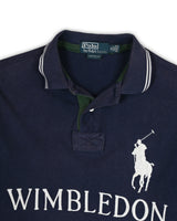 POLO RALPH LAUREN T-SHIRT - M