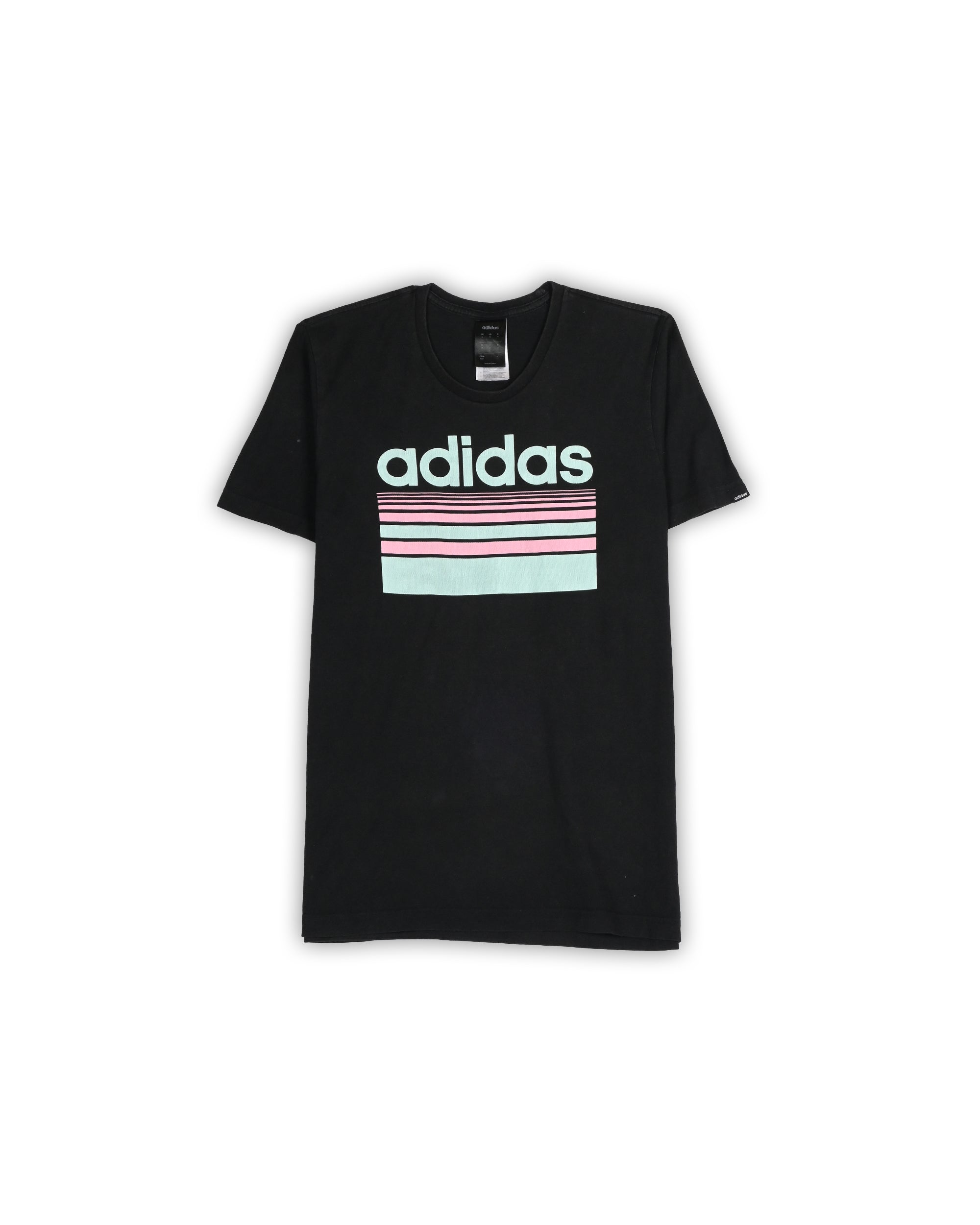 ADIDAS T-SHIRT - M