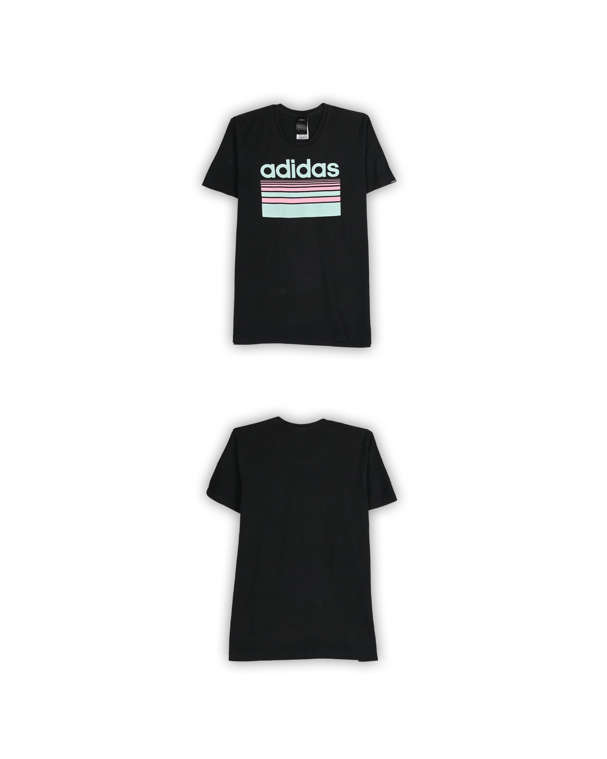 ADIDAS T-SHIRT - M