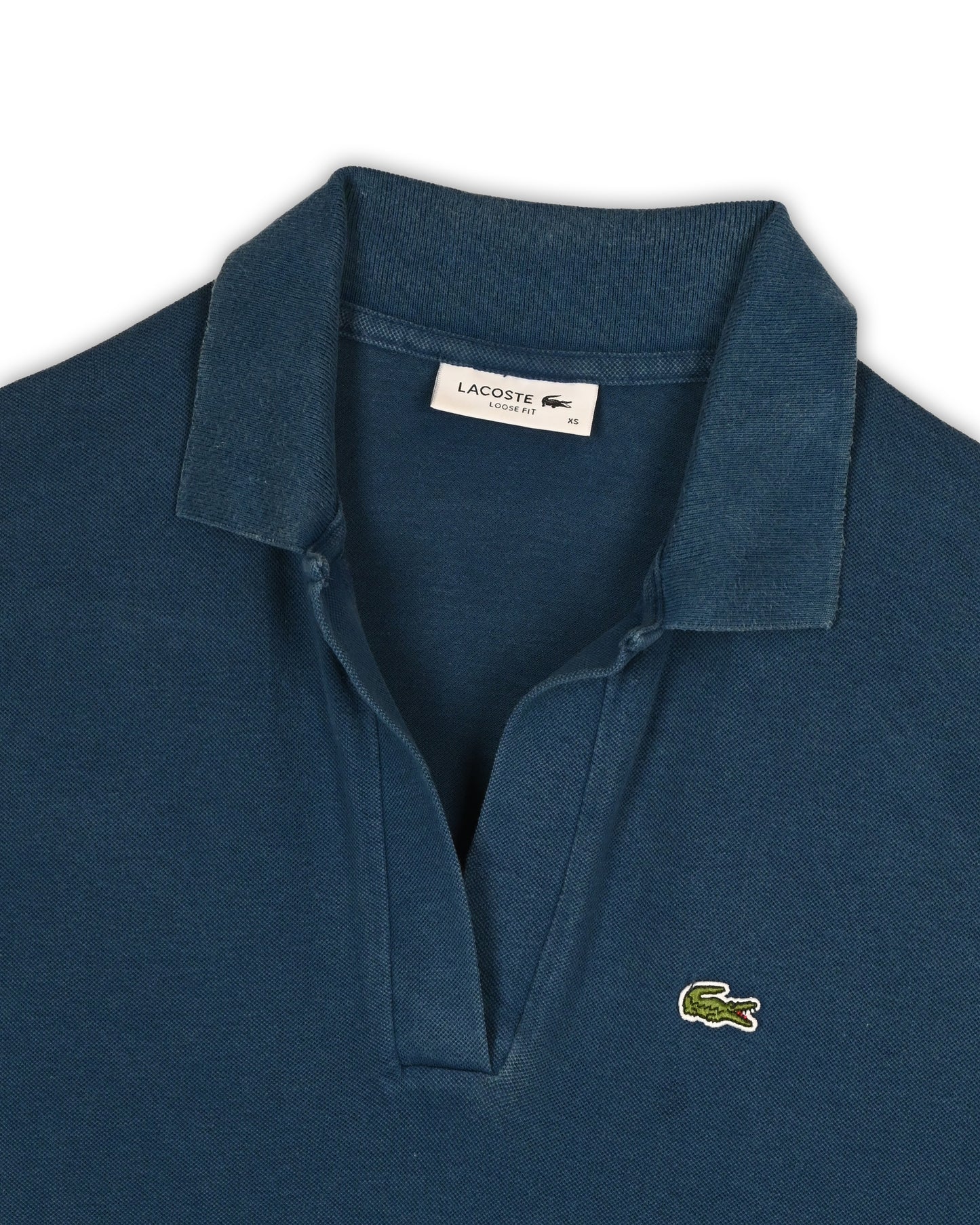 LACOSTE DRESS - XS