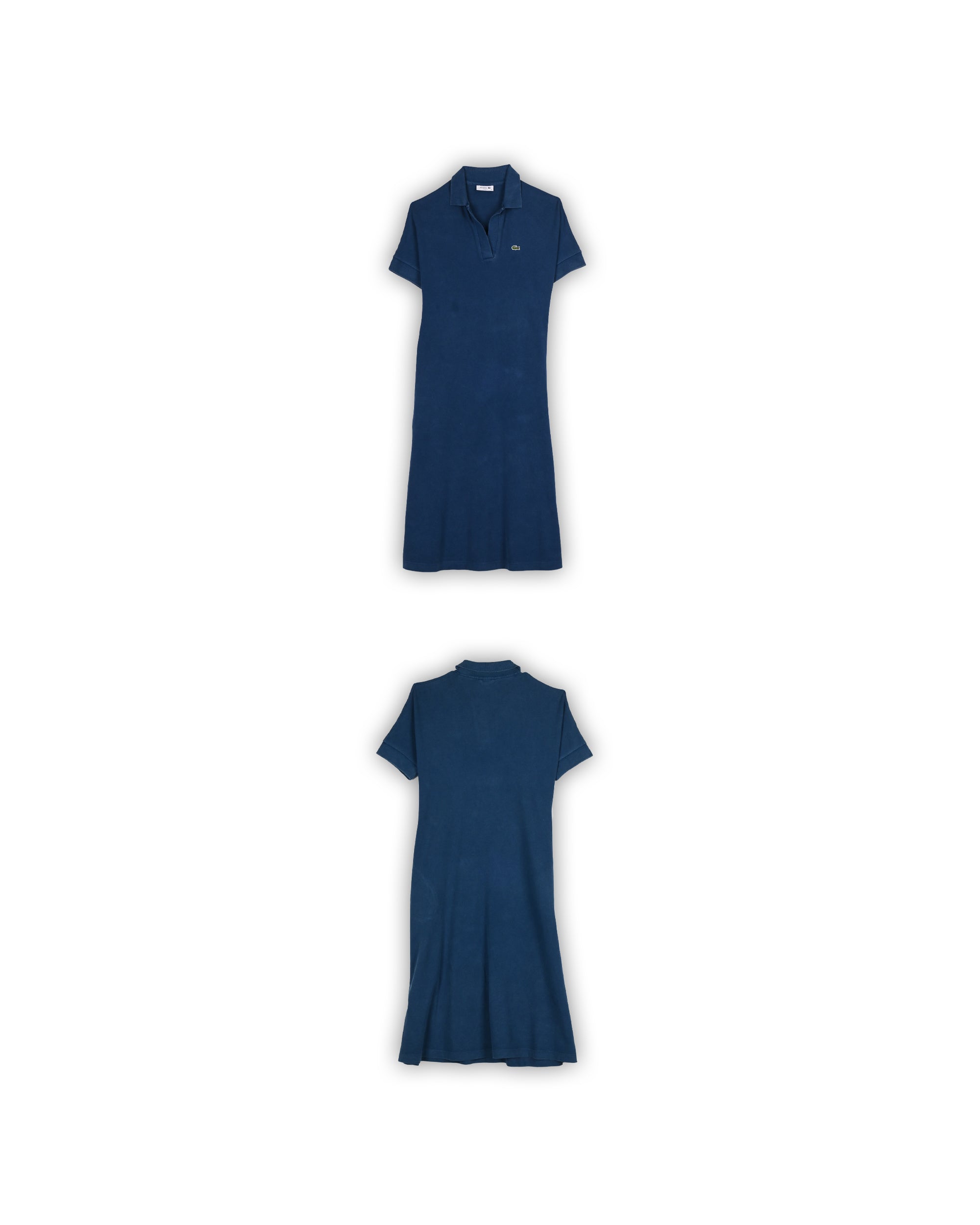 LACOSTE DRESS - XS