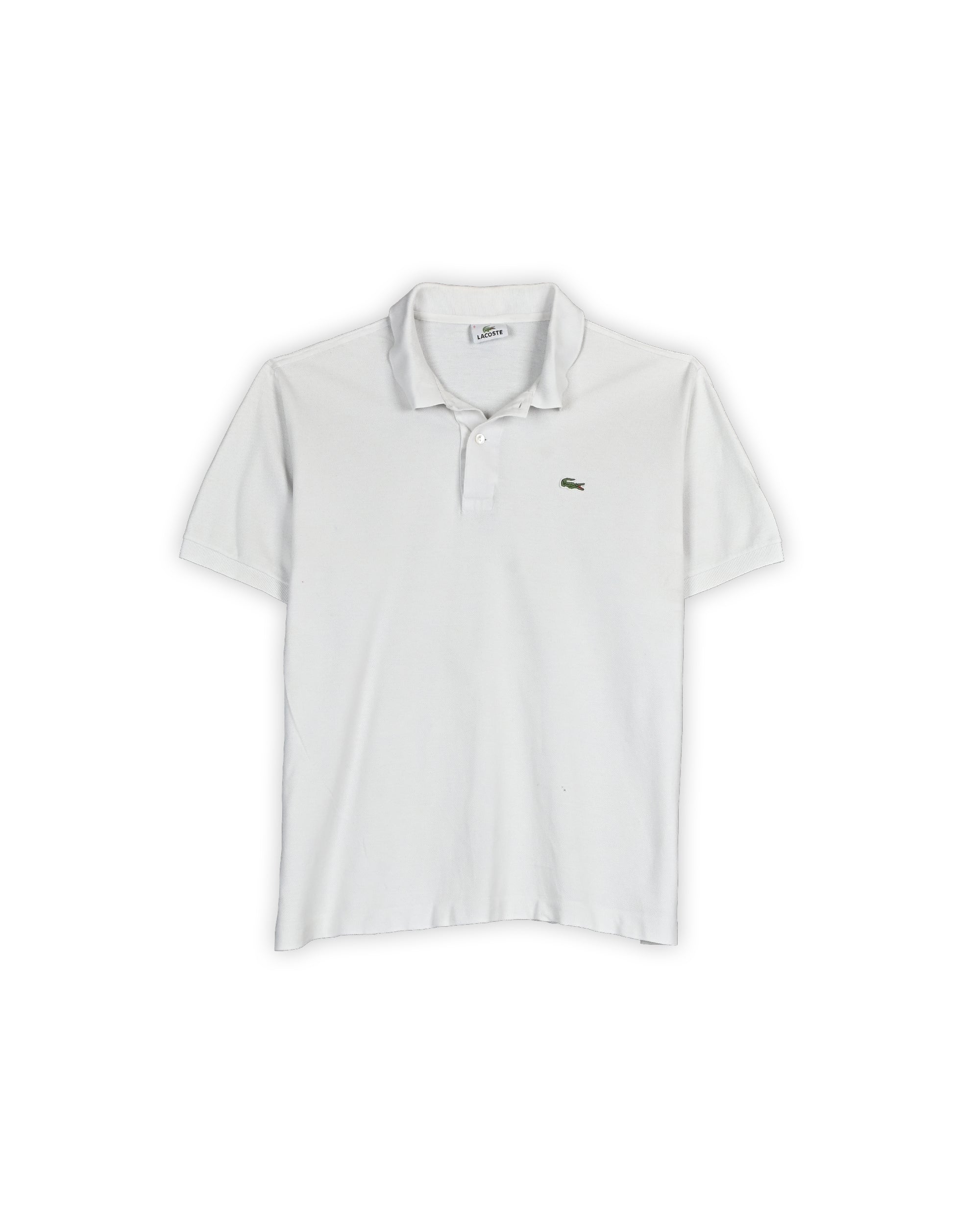LACOSTE T-SHIRT - L