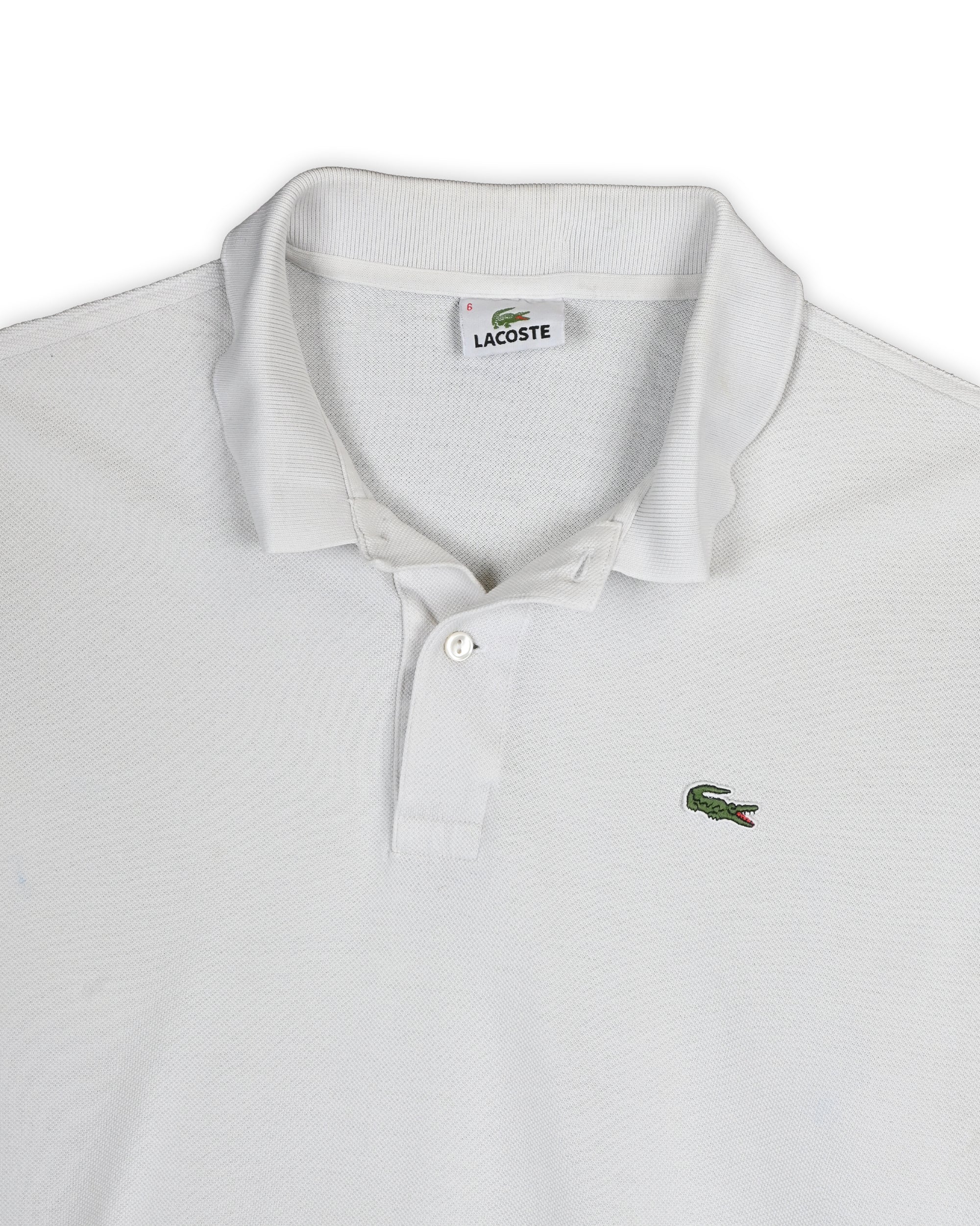 LACOSTE T-SHIRT - L