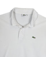 LACOSTE T-SHIRT - L