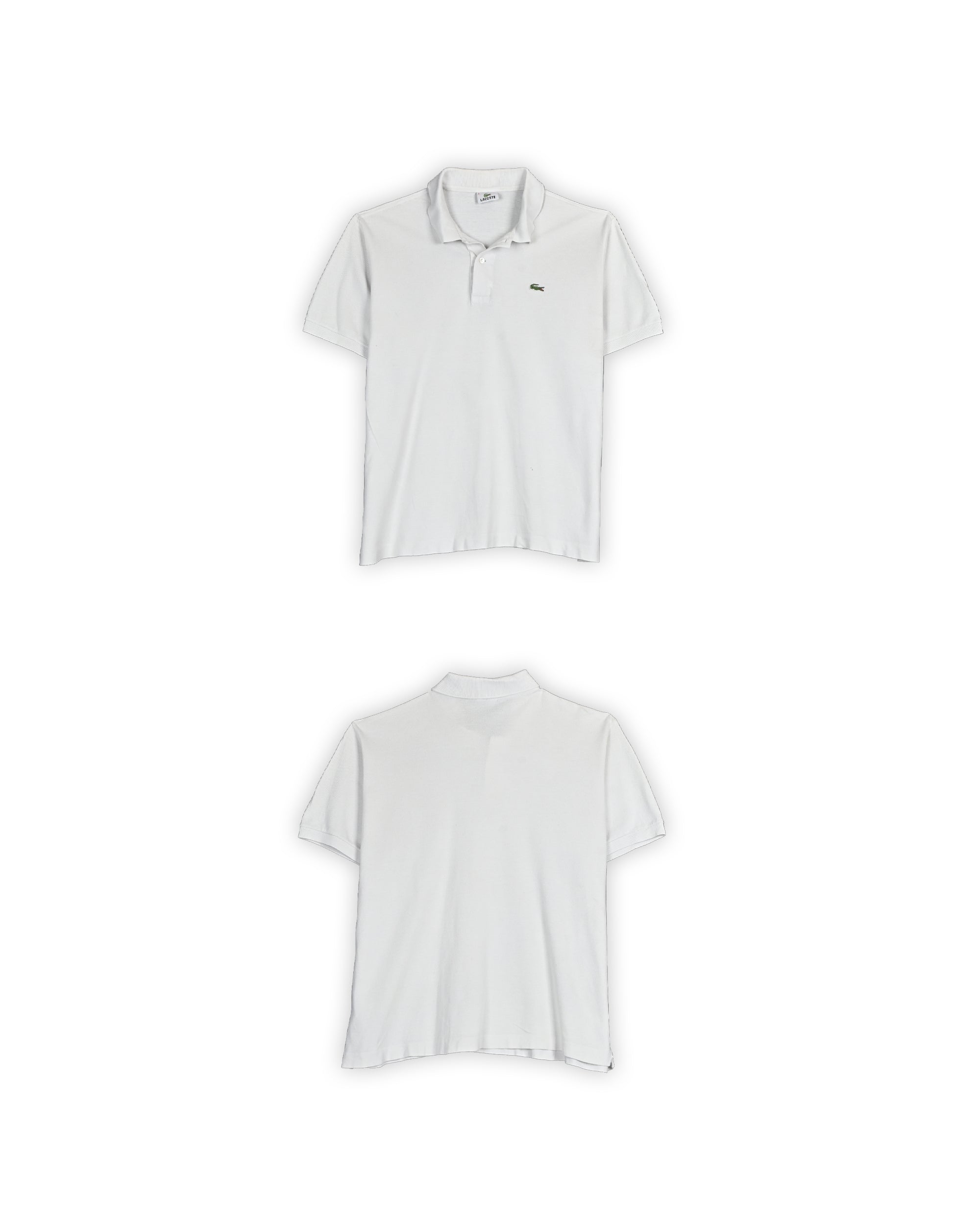 LACOSTE T-SHIRT - L