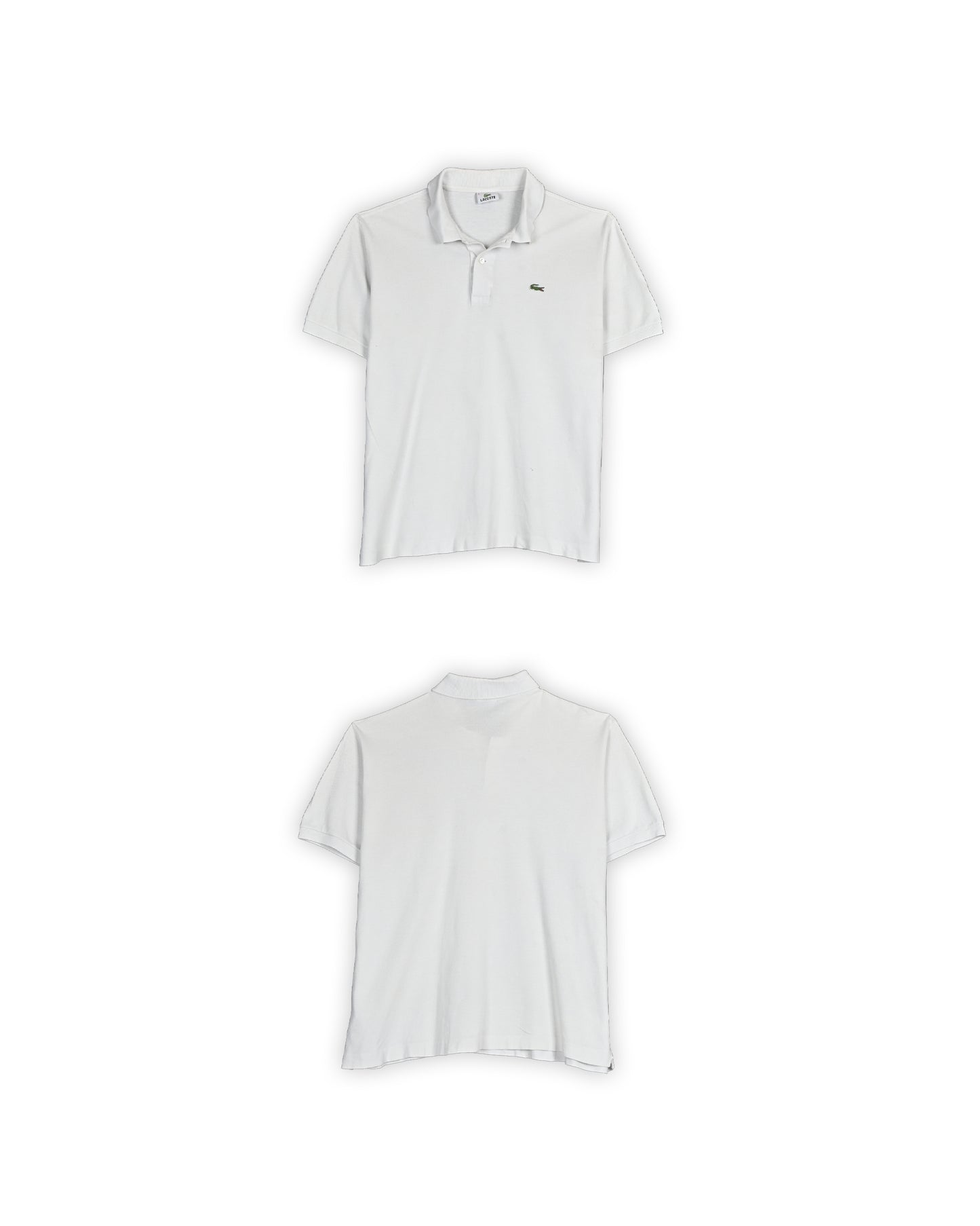 LACOSTE T-SHIRT - L