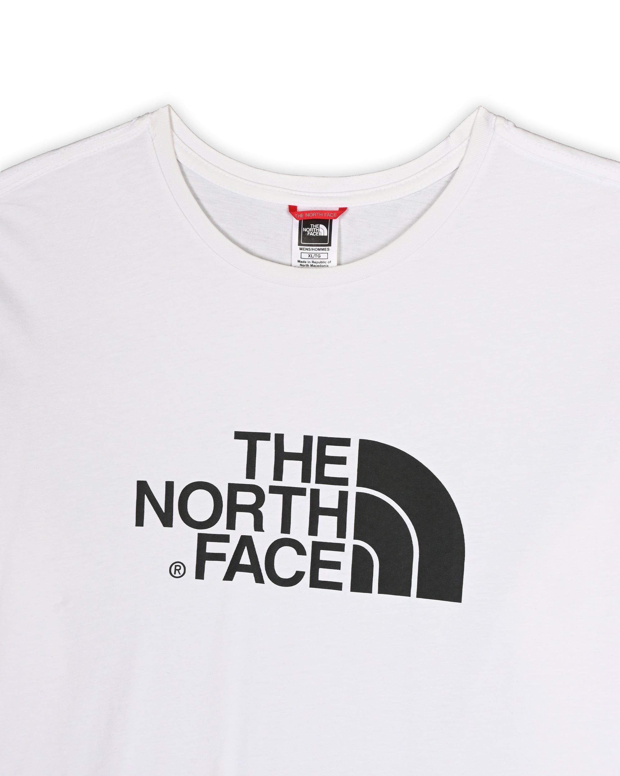 THE NORTH FACE T-SHIRT - XL