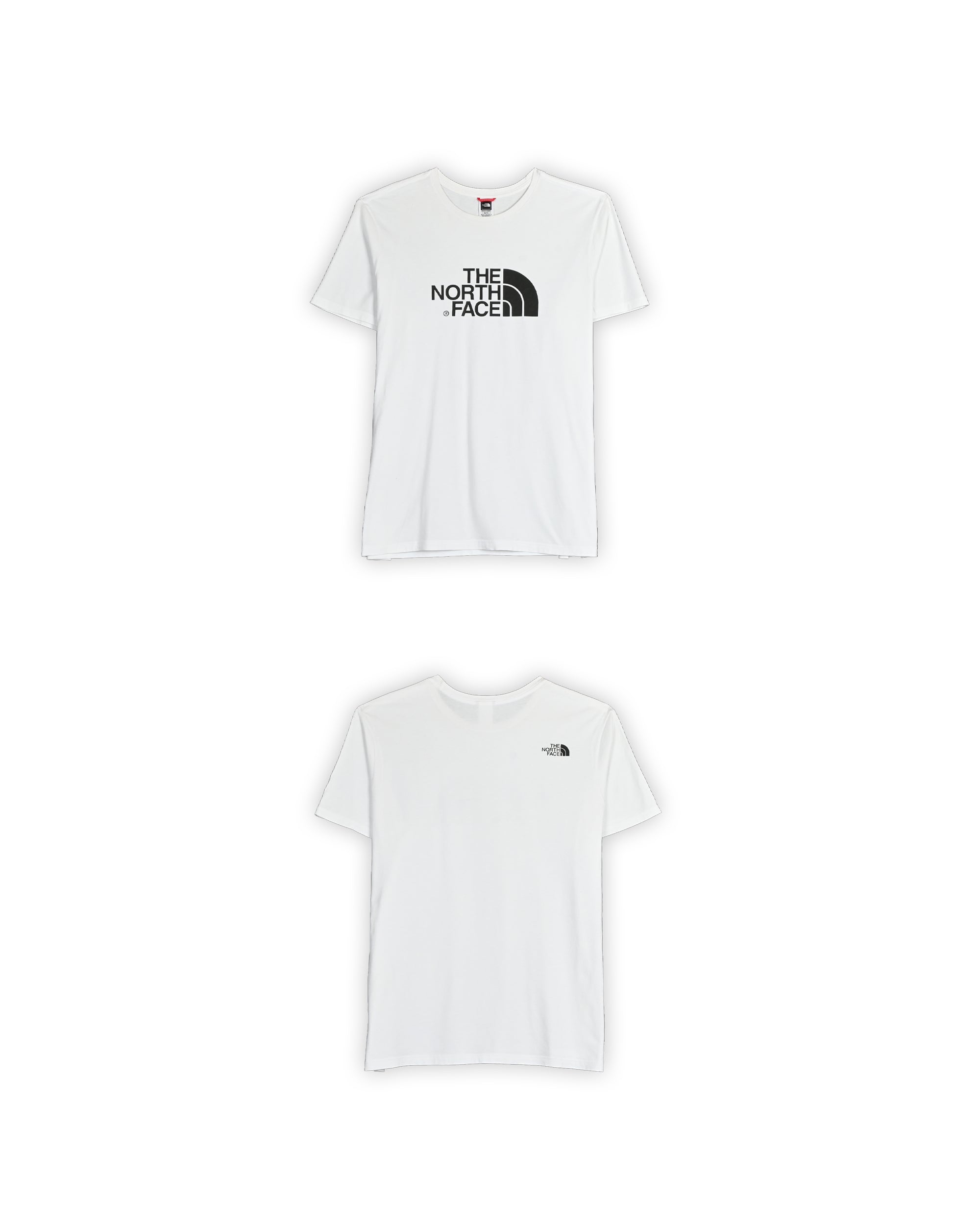 THE NORTH FACE T-SHIRT - XL