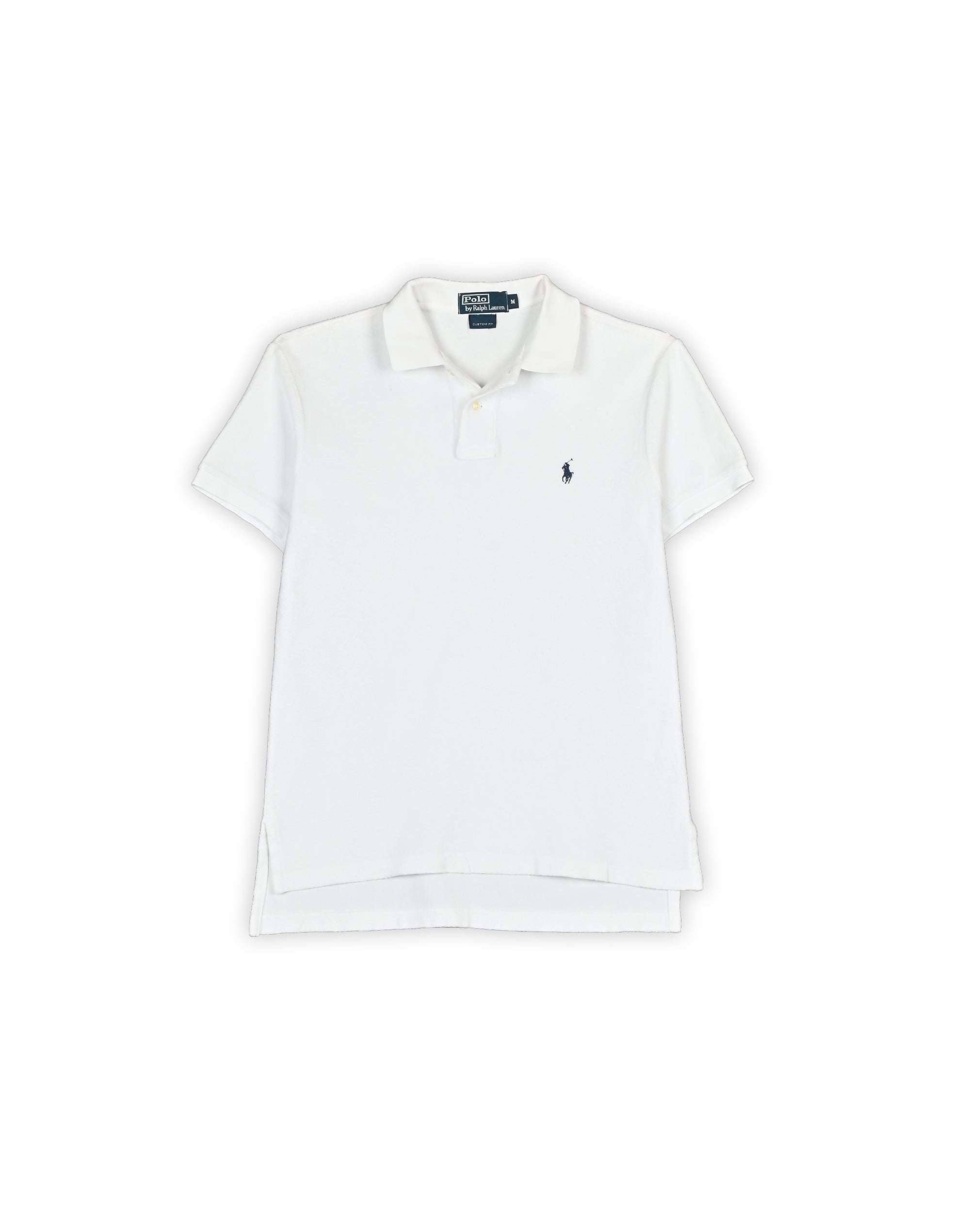 POLO RALPH LAUREN T-SHIRT - M