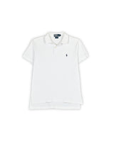POLO RALPH LAUREN T-SHIRT - M