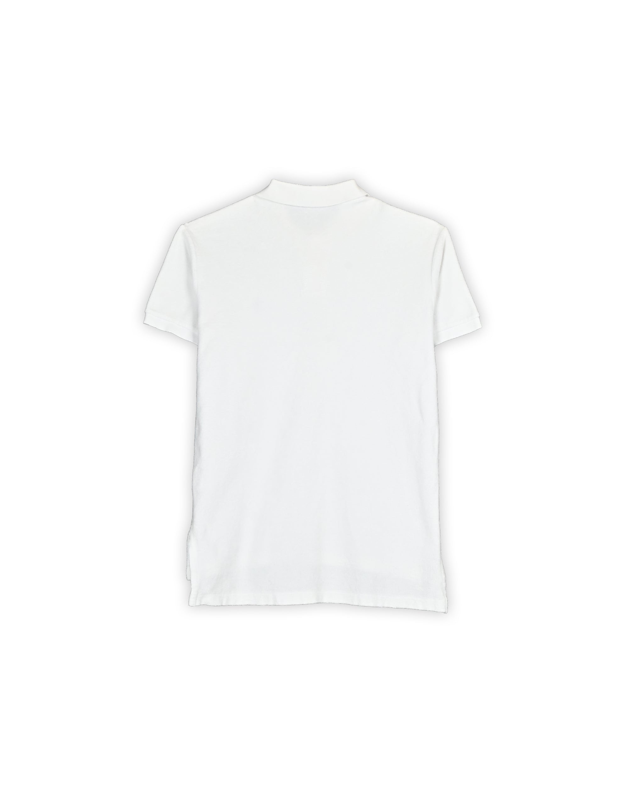 POLO RALPH LAUREN T-SHIRT - M
