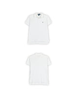 POLO RALPH LAUREN T-SHIRT - M