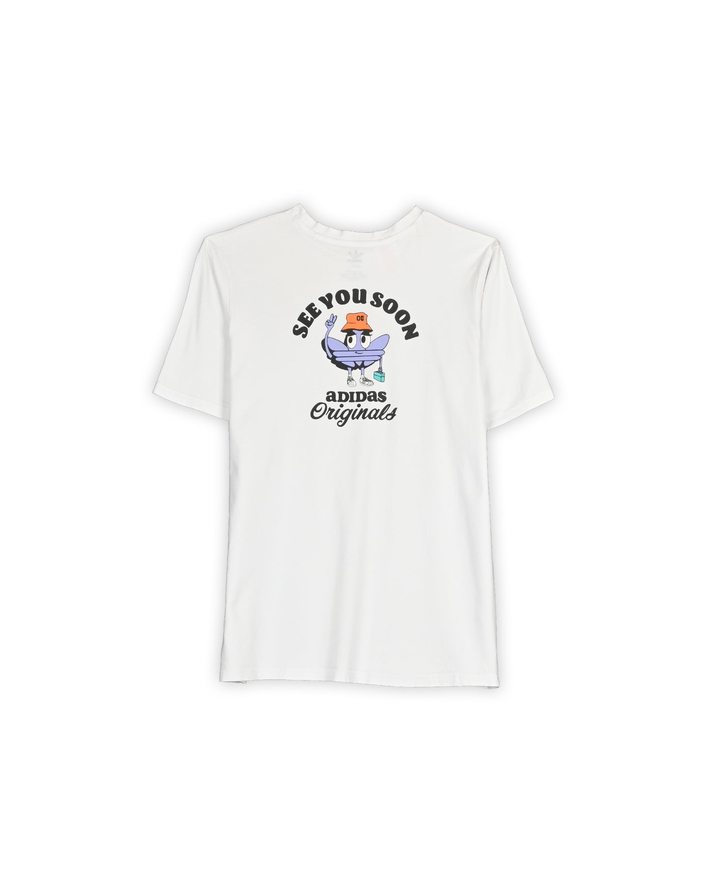 ADIDAS T-SHIRT - XL