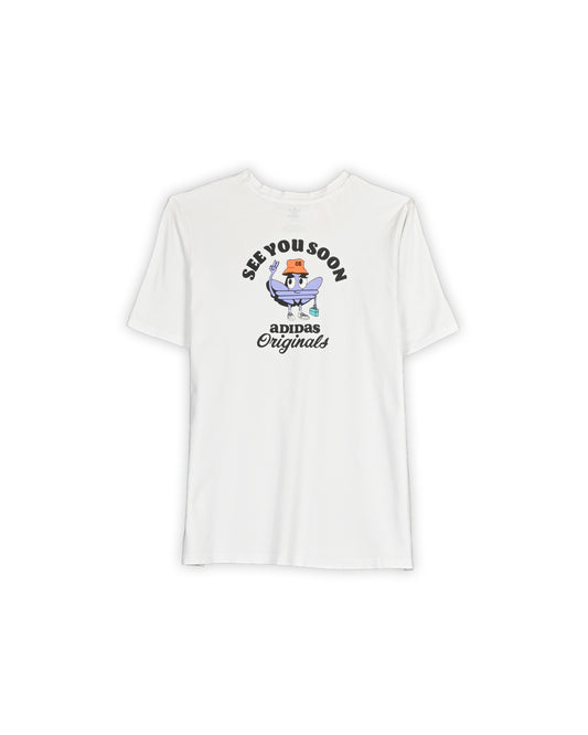 ADIDAS T-SHIRT - XL