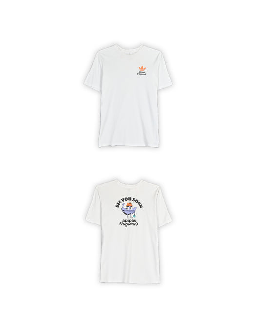 ADIDAS T-SHIRT - XL