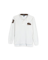 POLO RALPH LAUREN T-SHIRT - M