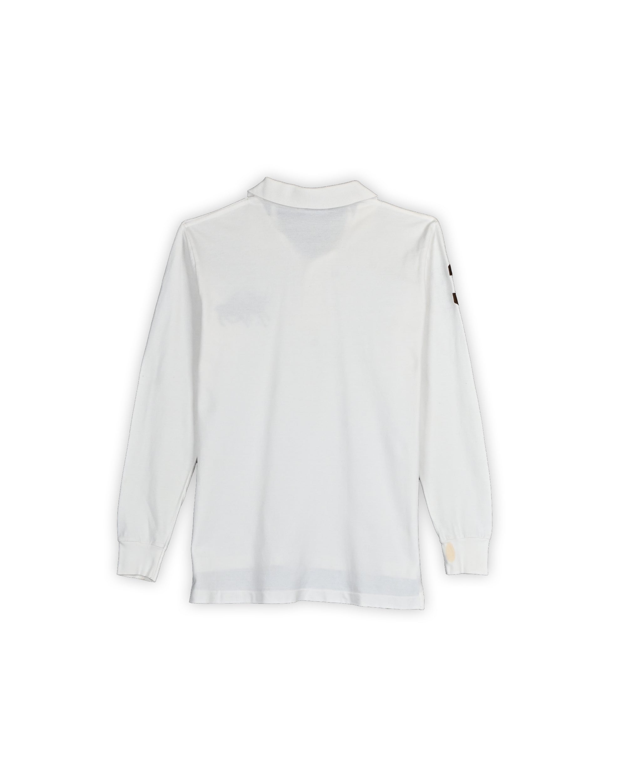 POLO RALPH LAUREN T-SHIRT - M