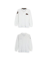 POLO RALPH LAUREN T-SHIRT - M