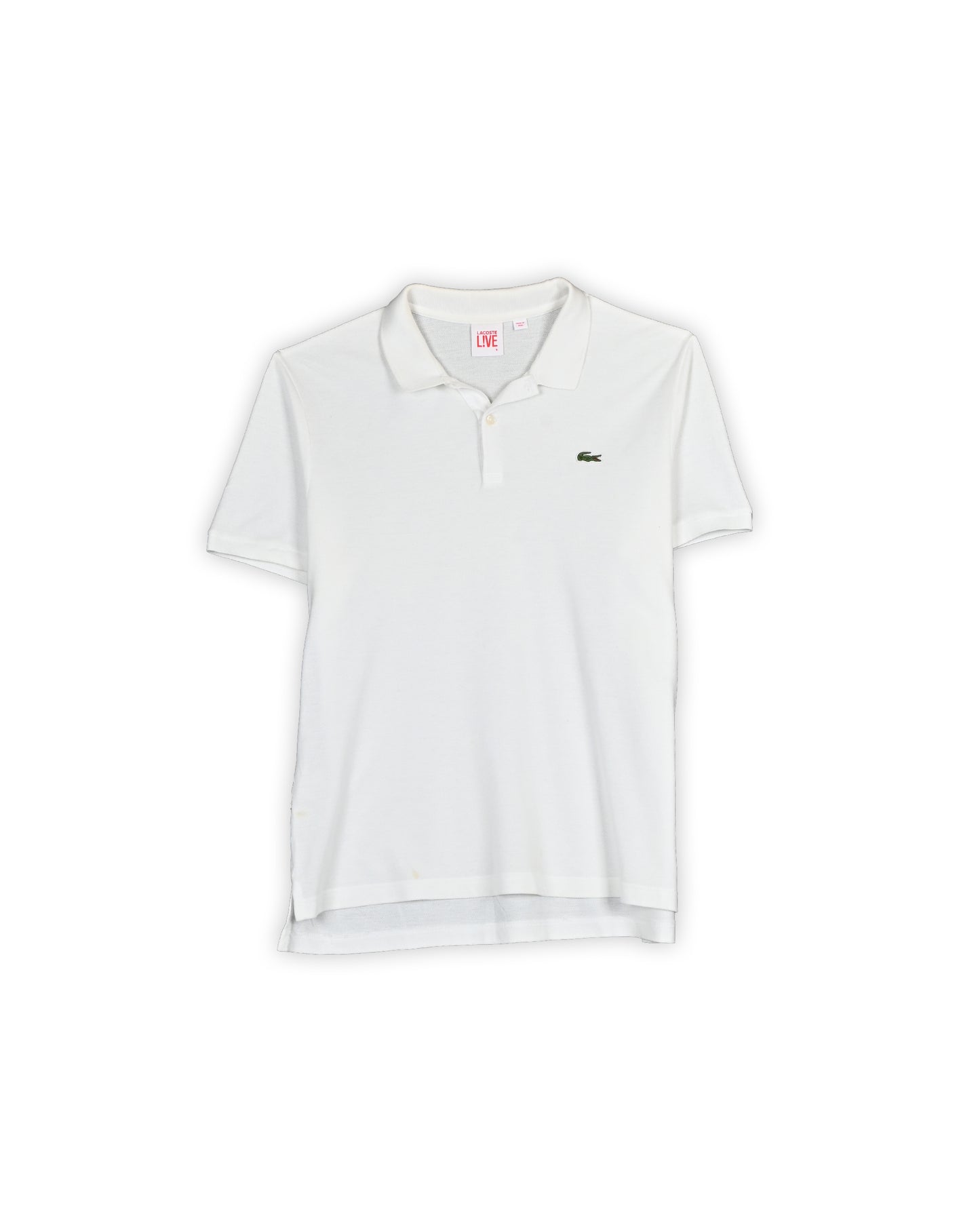 LACOSTE T-SHIRT - L