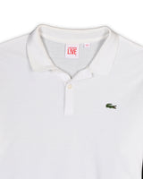 LACOSTE T-SHIRT - L