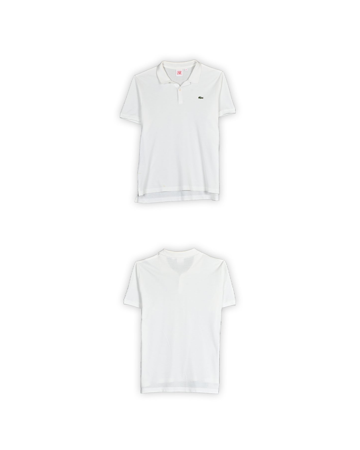 LACOSTE T-SHIRT - L