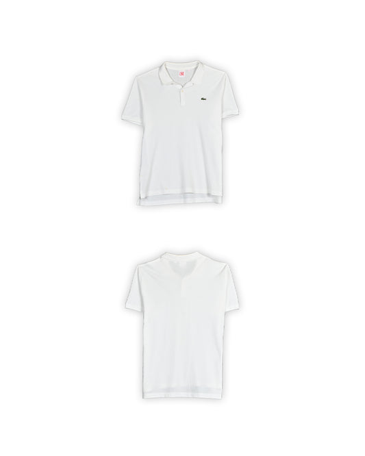 LACOSTE T-SHIRT - L