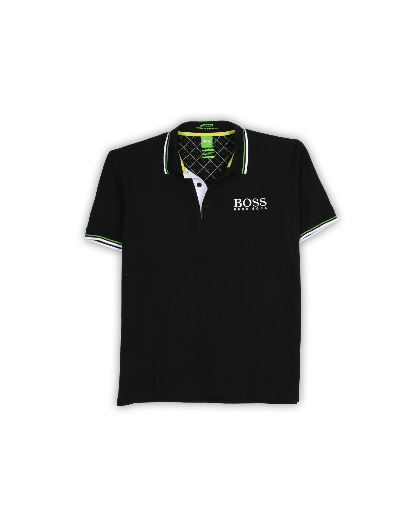 BOSS T-SHIRT - XXL
