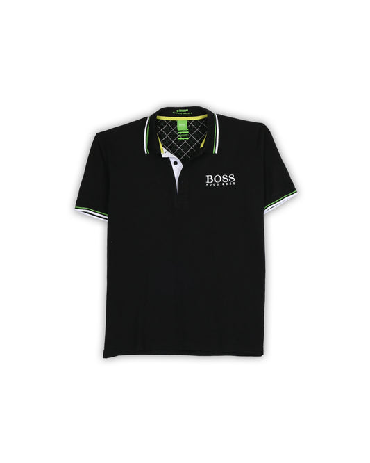 BOSS T-SHIRT - XXL