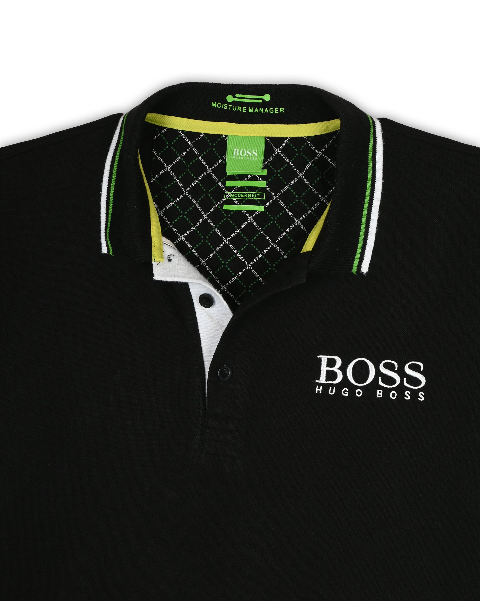 BOSS T-SHIRT - XXL