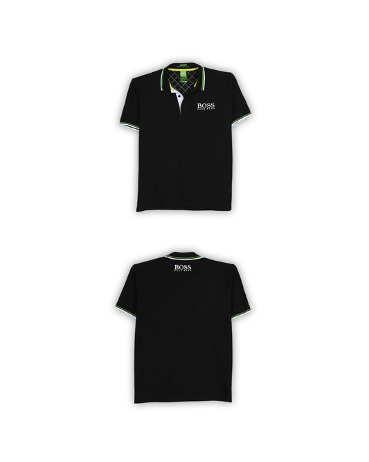 BOSS T-SHIRT - XXL