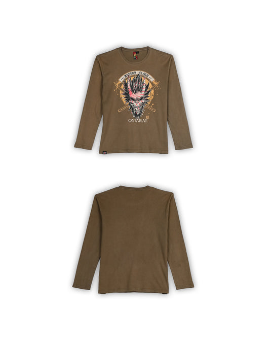VINTAGE T-SHIRT - L