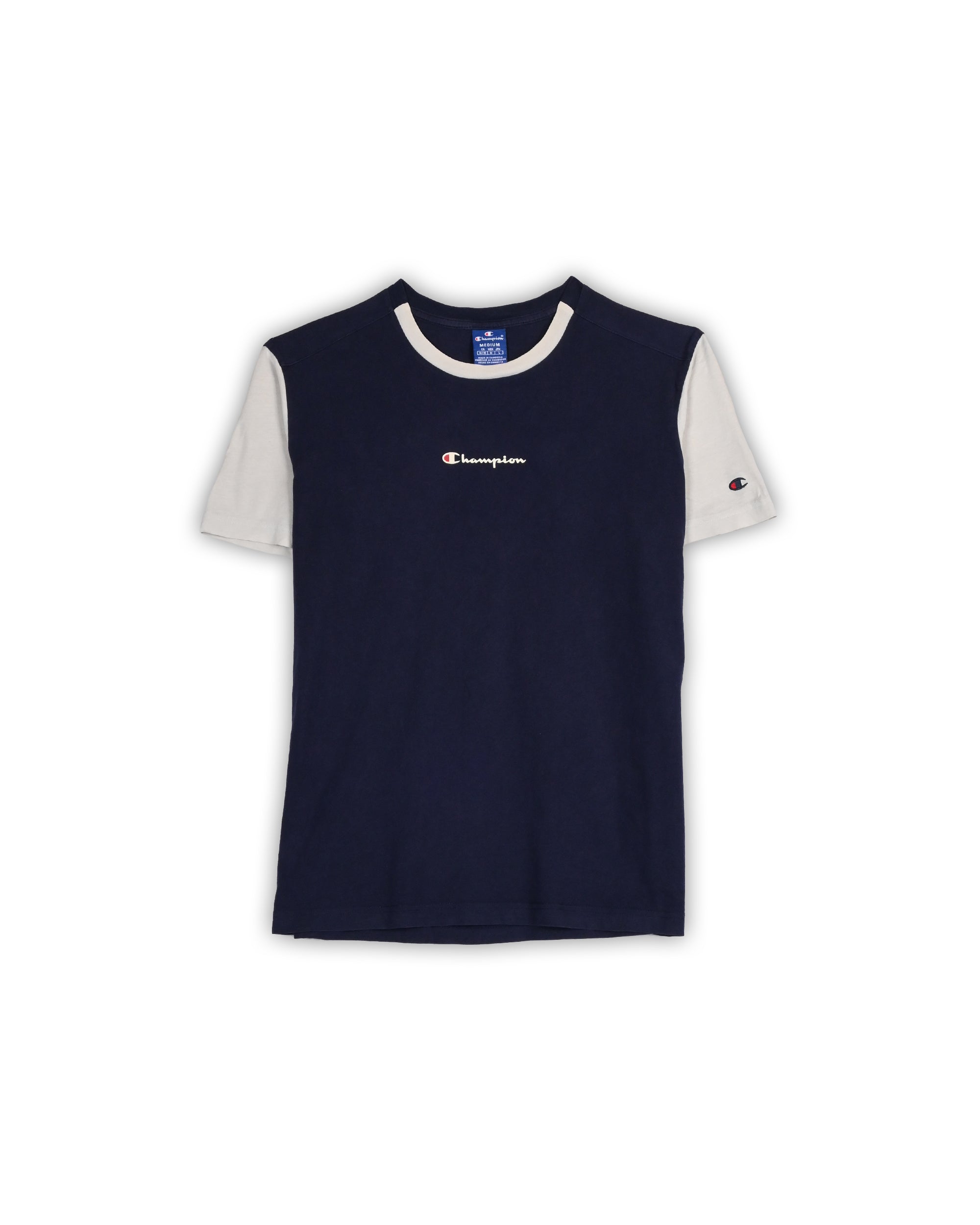 CHAMPION T-SHIRT - M