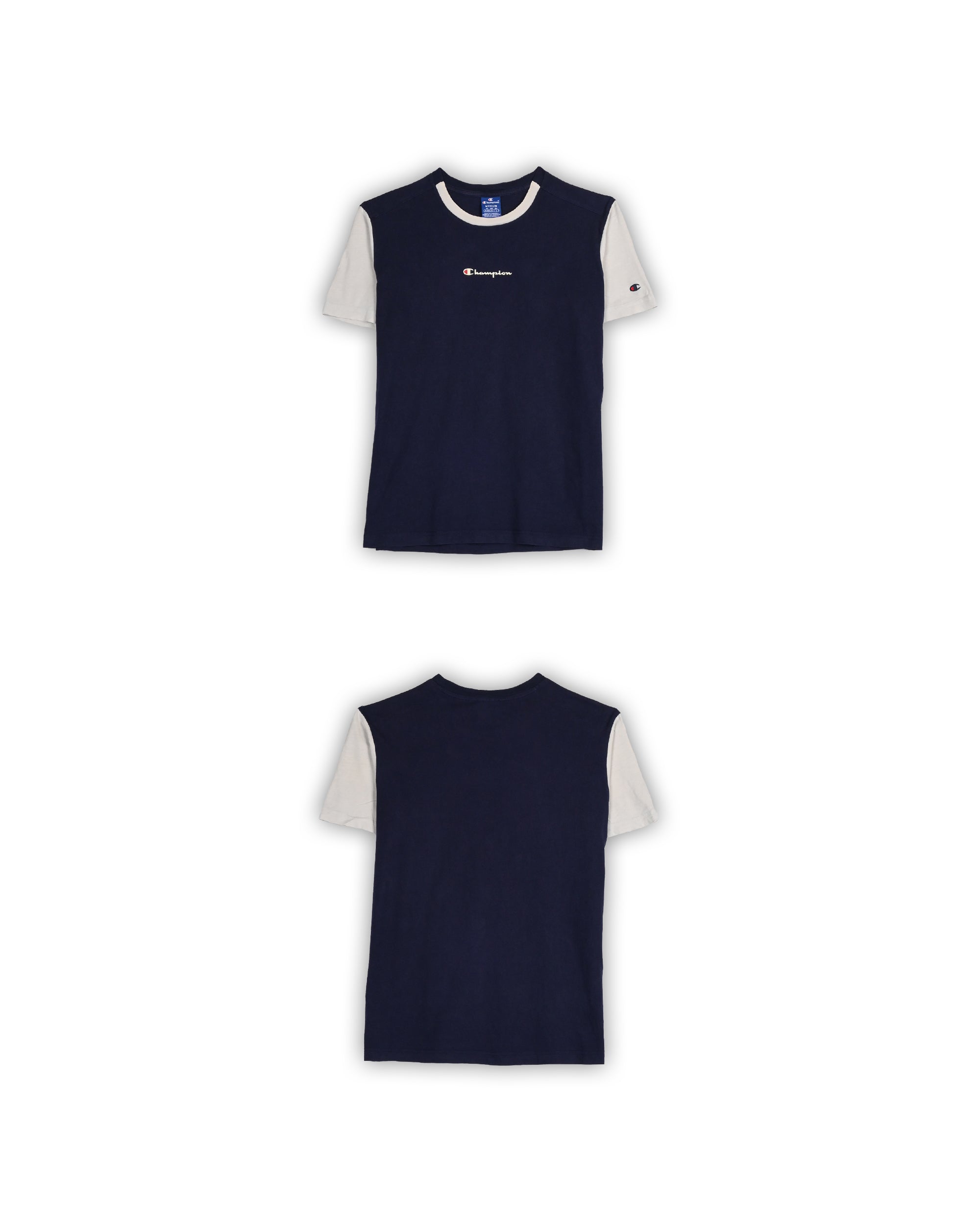 CHAMPION T-SHIRT - M