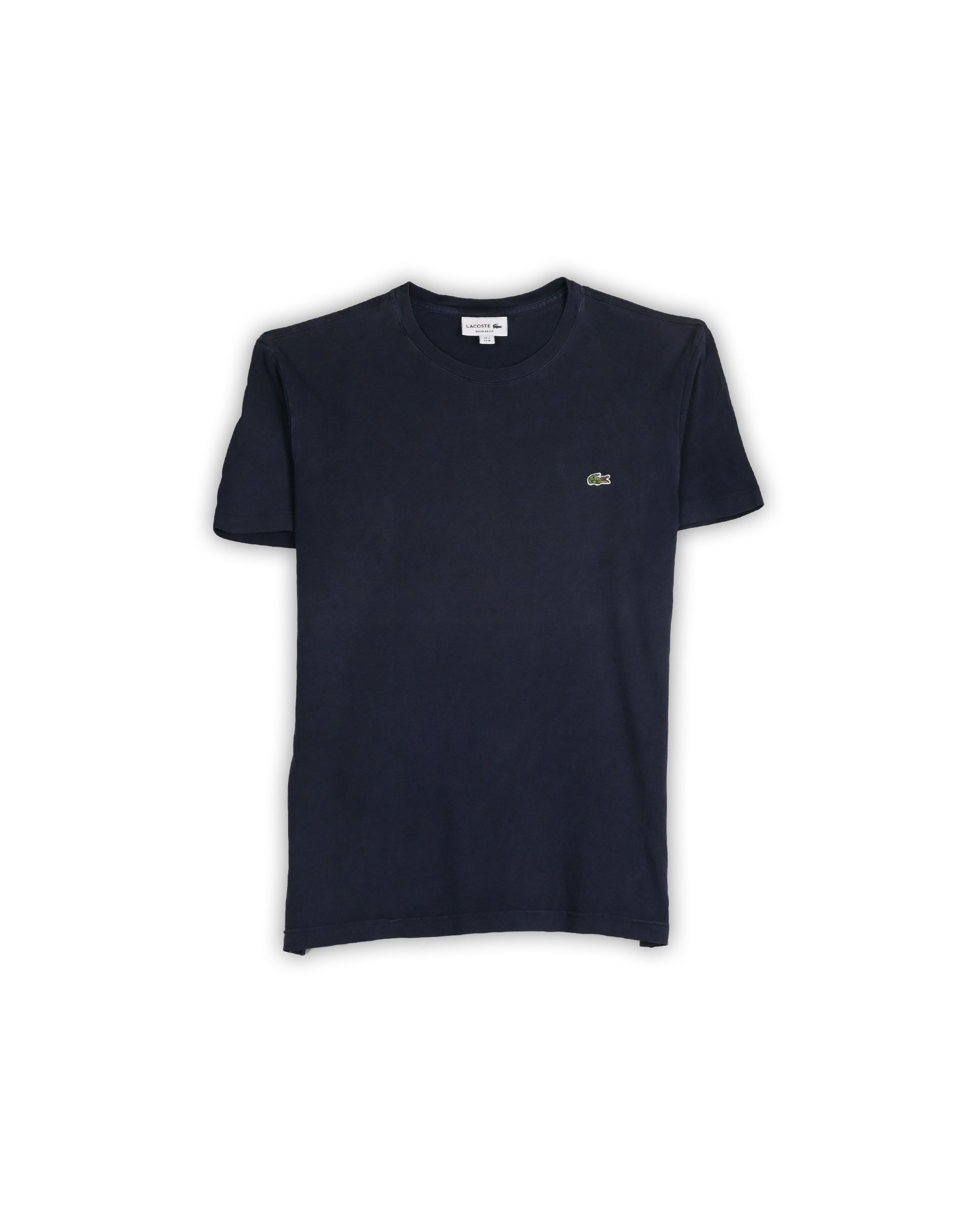 LACOSTE T-SHIRT - M